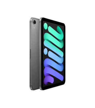 Apple IPAD MINI 2024 WI-FI CL 256GB SPACE GRAY