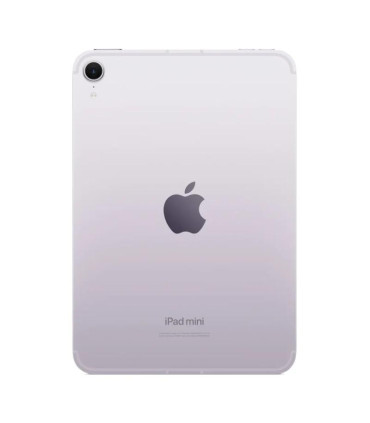 Apple IPAD MINI 2024 WI-FI 256GB PURPLE