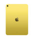 Apple IPAD WIFI 256GB YELLOW