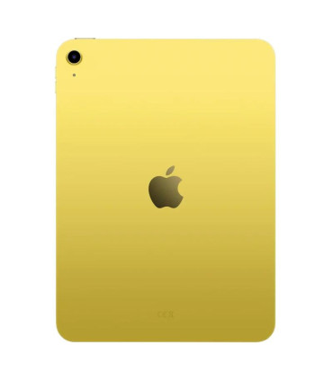 Apple IPAD WIFI 256GB YELLOW