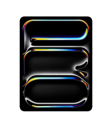 Apple IPAD PRO M5 13 WIFI 256GB SILVER