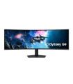 Samsung LS49CG954EUXEN Monitor 49"QHD 240h HDMI DP