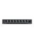 Reyee Unmanaged Switch 8xGb RJ45 Steel Case