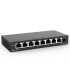 Reyee Unmanaged Switch 8xGb RJ45 Steel Case