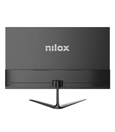 NILOX NXM24FHD1203 Monitor 24" 120Hz HDMI VGA PeaV
