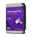 Western Digital Purple Pro WD240PURP 24TB SATA-600