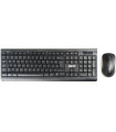 iggual Kit teclado ratón inalámbrico WMK-BUSINESS