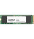 Crucial E100 SSD 480GB M.2 PCIe 4.0 NVMe