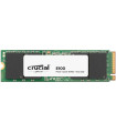 Crucial E100 SSD 480GB M.2 PCIe 4.0 NVMe