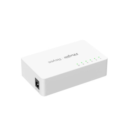 Reyee Unmanaged Switch 5xGb RJ45 Plastic Case