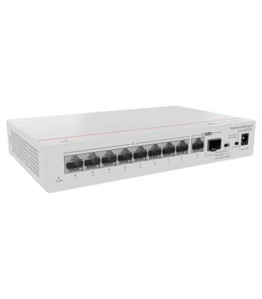 Huawei S110-8P2ST Switch 8xGE PoE+ 1xGE SFP