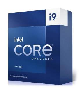 Intel Core i9 13900KS 3Ghz 36MB LGA 1700 BOX