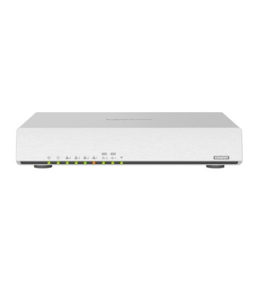 QNAP Qhora-301W Router WiFi6 AX3600 2x10GbE+4x1GbE