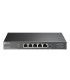 TP-Link TL-SG1210MP Switch 8xGb PoE+ 2xGb 1xSFP