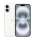 Apple iPhone 16 Plus 5G 6,7" 256 GB blanco