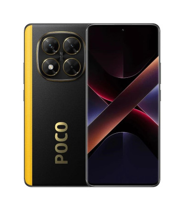 Pocophone X7 NFC 6.67" FHD+8GB 256GB Negro