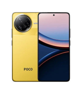 Pocophone F7 ULTRA 6.67" FHD+12GB 256GB Amarillo