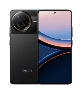 Pocophone F7 ULTRA 6.67" FHD+12GB 256GB Negro