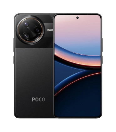 Pocophone F7 ULTRA 6.67" FHD+12GB 256GB Negro