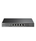 TP-Link TL-SG105PP-M2 Switch 4x2.5G PoE++ 1x2.5G