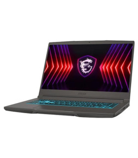 MSI Thin A15-040XES AMD R7-7735 16 512 4050 DOS 15