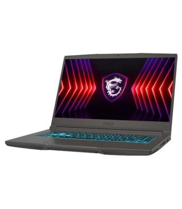 MSI Thin A15-040XES AMD R7-7735 16 512 4050 DOS 15