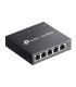 TP-Link ES205GP Switch 4xGb PoE+ 1xGb 65W Desktop