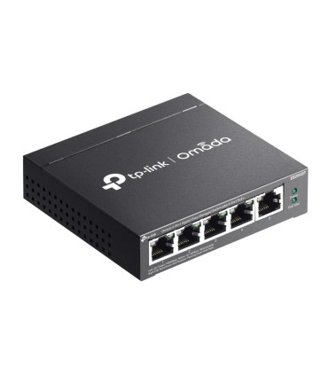 TP-Link ES205GP Switch 4xGb PoE+ 1xGb 65W Desktop