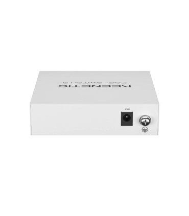 Keenetic PoE Switch 5 Gigabit 5 puertos