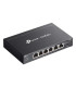 TP-Link ES206GP Switch 4xGb PoE+ 2xGb 65W Desktop