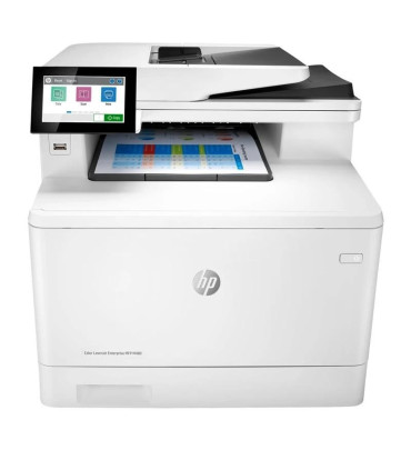 HP Multifunción MFP M480f
