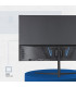 iggual Monitor 21,5" IPS 1ms FHD 120Hz VGA HDMI DP