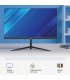 iggual Monitor 21,5" IPS 1ms FHD 120Hz VGA HDMI DP