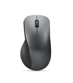 Lenovo Ratón Inalámbrico Bluetooth Óptico 2400 DPI