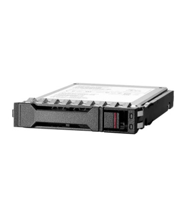HPE HDD 2.5" 2.4TB SAS 10K SFF BC 512E MV