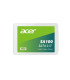 ACER SSD SA100 120Gb Sata 2,5"