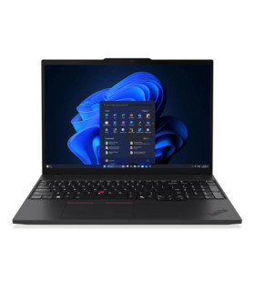 Lenovo TP T16 G4 U7-255U 32GB 1TB W11P 16" Negro