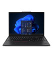 Lenovo TP T16 G4 U7-255U 32GB 1TB W11P 16" Negro