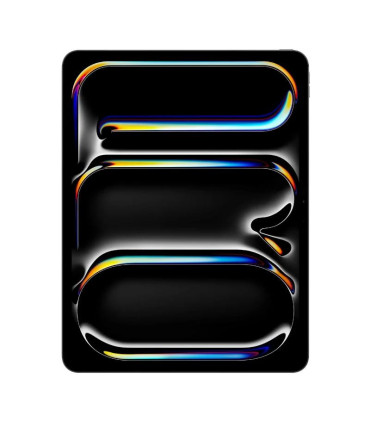 Apple IPAD PRO M5 13 WIFI 512GB SPACE BLACK LK