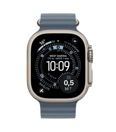 APPLE WATCH ULTRA3 49 NT TI AB OB