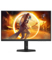AOC Q27G4XF Monitor 27" IPS QHD 180 Hz 1Ms MM AA