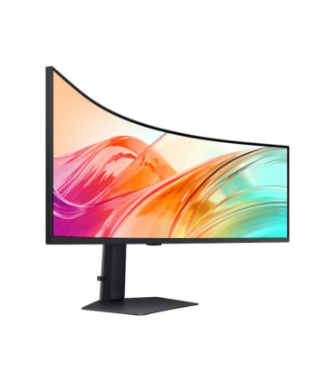 Samsung LS49F950UAUXEN Monitor 49" DQHD MM AA curv