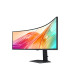 Samsung LS49F950UAUXEN Monitor 49" DQHD MM AA curv