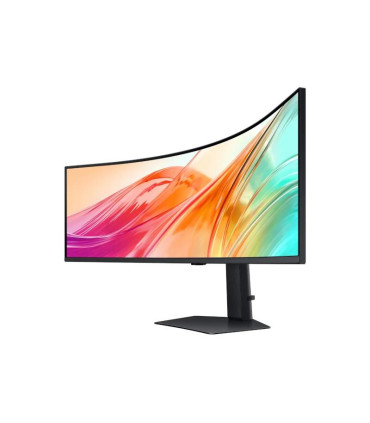Samsung LS49F950UAUXEN Monitor 49" DQHD MM AA curv