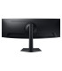 Samsung LS49F950UAUXEN Monitor 49" DQHD MM AA curv