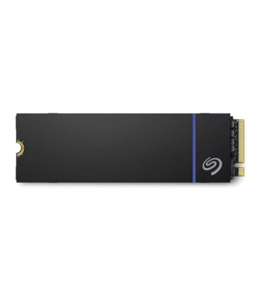 Seagate Game Drive 2TB SSD PCIE GEN4 PS5 NVME