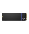 Seagate Game Drive 2TB SSD PCIE GEN4 PS5 NVME