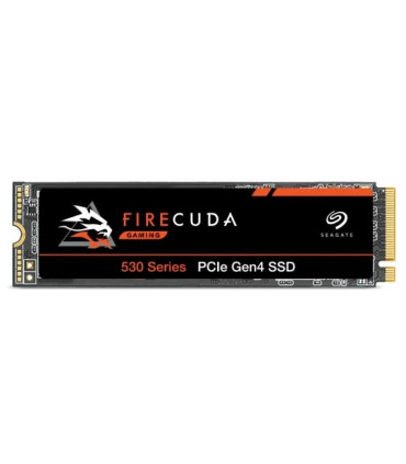 Seagate FireCuda 530R SSD 4TB M.2 PCIe Gen4 x4