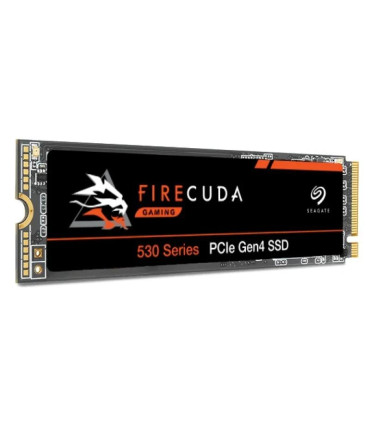 Seagate FireCuda 530R SSD 4TB M.2 PCIe Gen4 x4