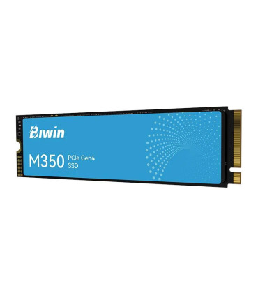 Biwin SSD M350 500Gb PCIe Gen4×4 5000 MB-s